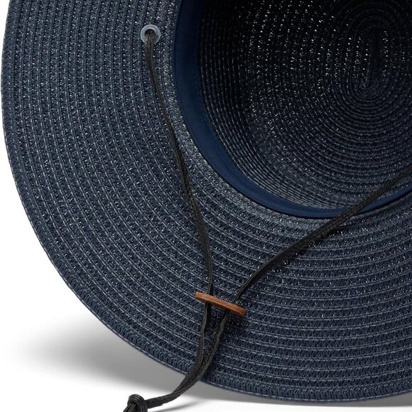 Women's Packable Adventure Hat Small-Medium Waterproof Sun hat Travel Wear - Picture 3 of 6